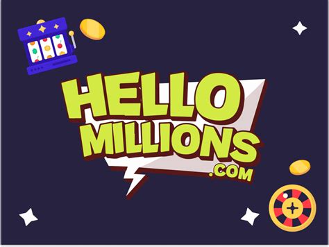 millionaire casino no deposit bonus|Hello Millions: Social Casino With Free Daily Coins.